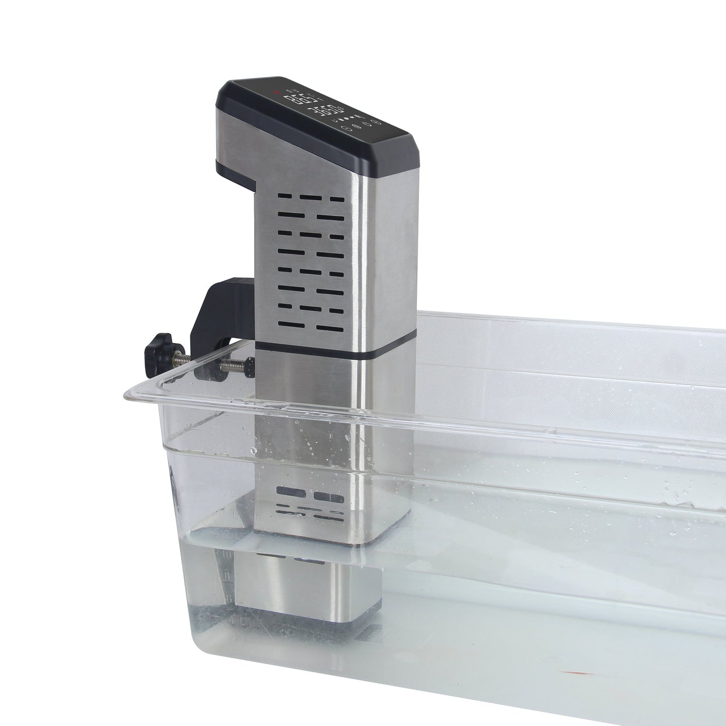 【12月3日入荷】低温調理器 業務用 1400W