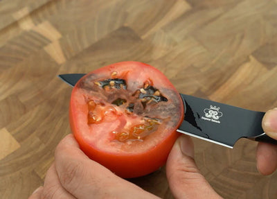 ジャーマンスティールとは？特徴と包丁素材のメリットを解説！