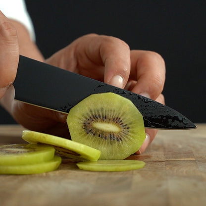 ペティナイフ ジャーマンスチール 12.5cm 食洗器対応