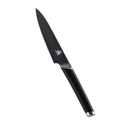 ペティナイフ ジャーマンスチール 12.5cm 食洗器対応