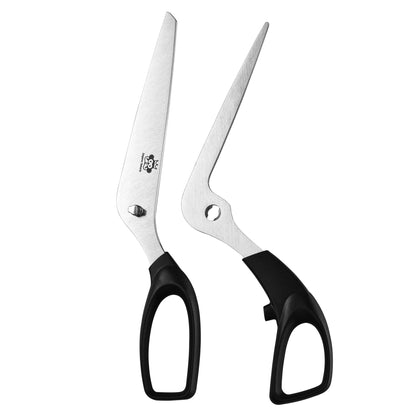 キッチンはさみ 2in1 ナイフ 分解 食洗器対応