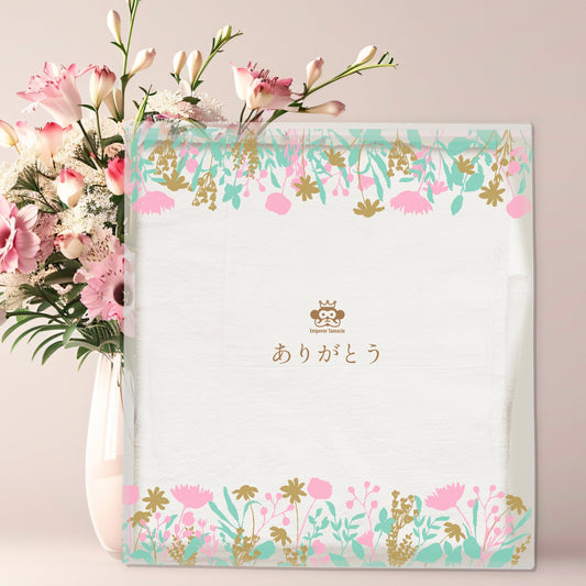 【母の日】リネン 100% エプロン＋ 低温調理器 セット