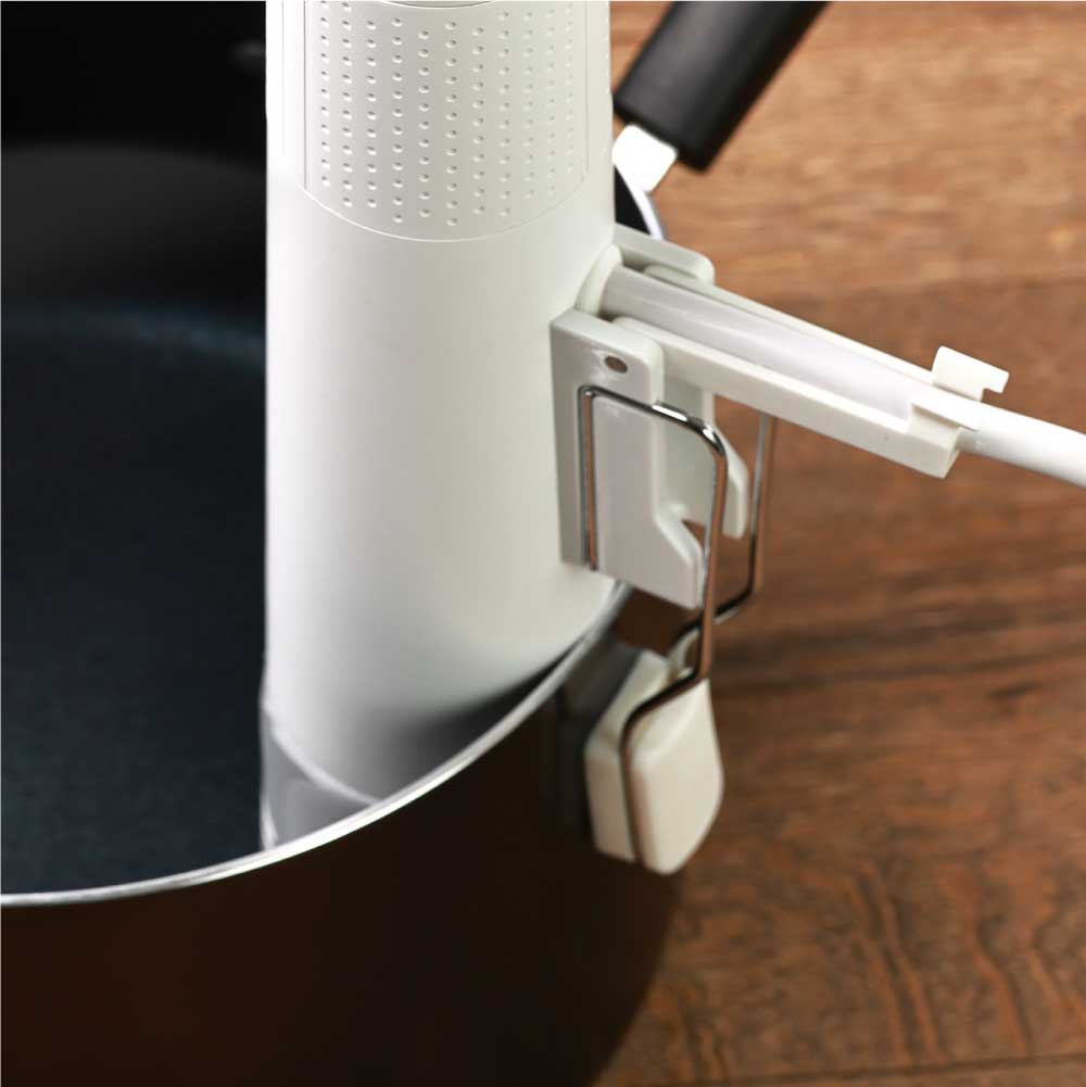 低温調理器 家庭用 1200W 自立式