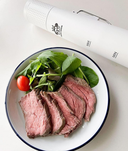 低温調理器 家庭用 1200W 自立式