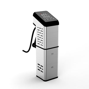 【12月3日入荷】低温調理器 業務用 1400W