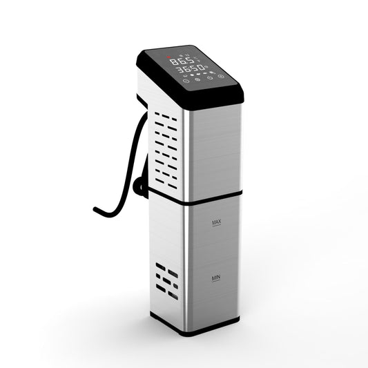 【12月3日入荷】低温調理器 業務用 1400W