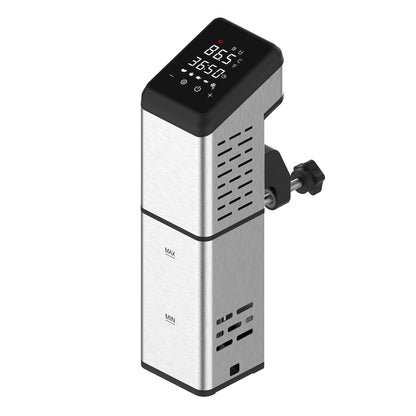 【12月3日入荷】低温調理器 業務用 1400W