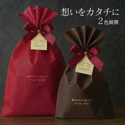 ラッピングセット