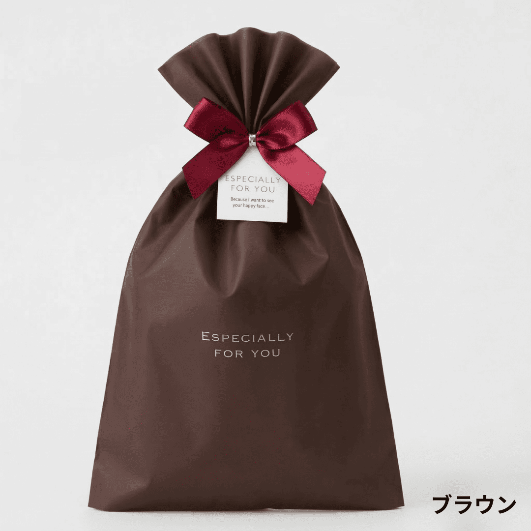 ラッピングセット